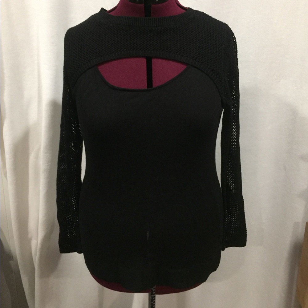 Sexy Long Sleeve